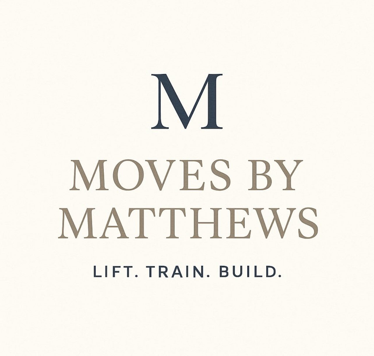 Moves by Matthews 